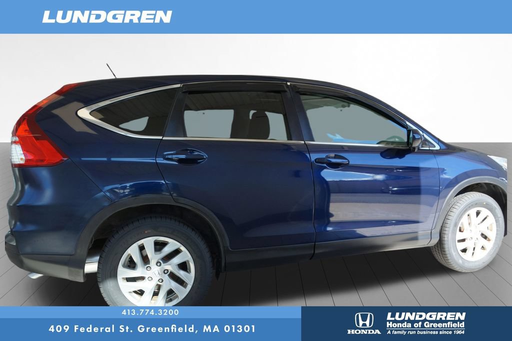 Used 2016 Honda CR-V EX image 10