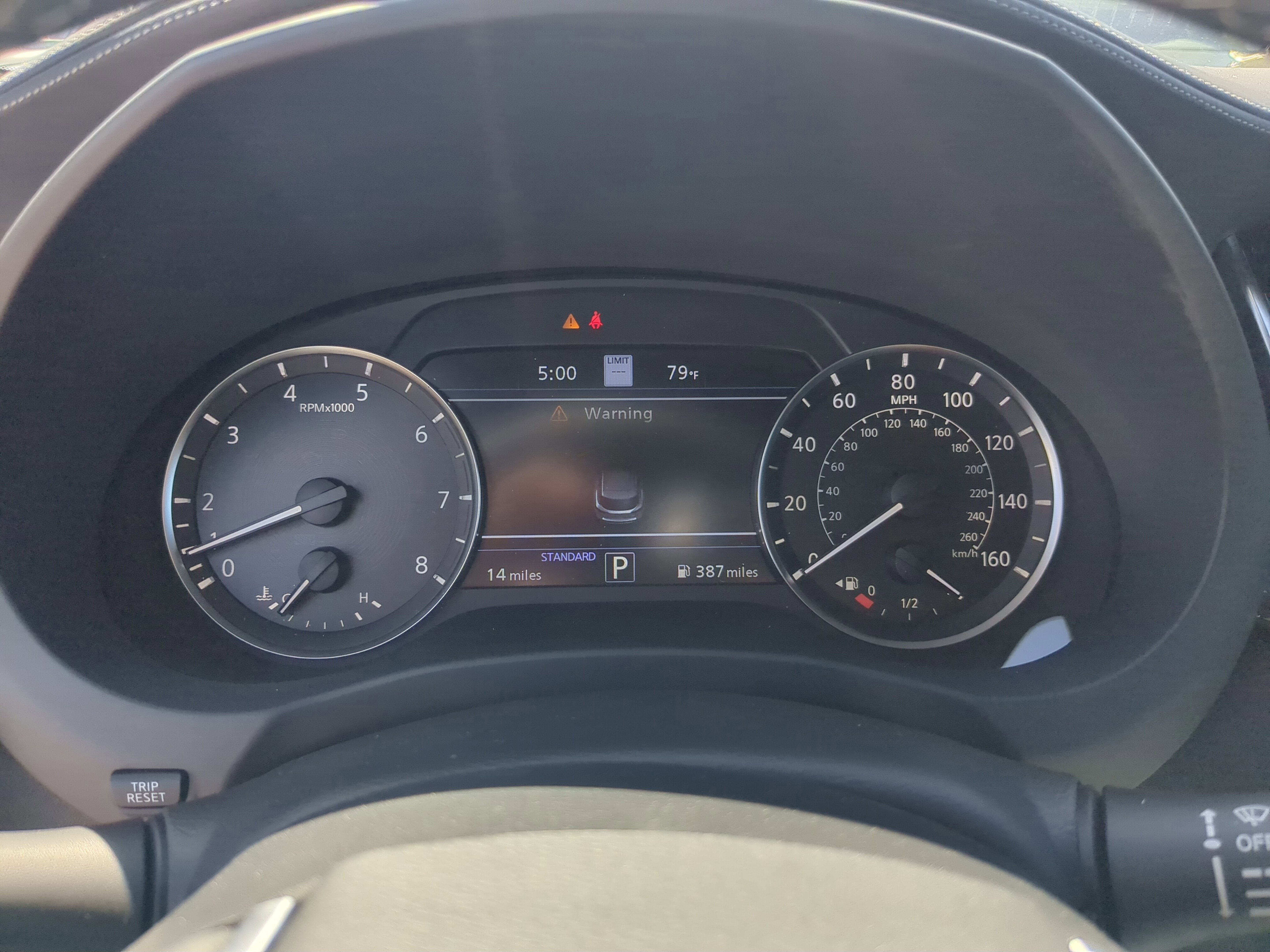 New 2025 INFINITI QX50 Sport image 30