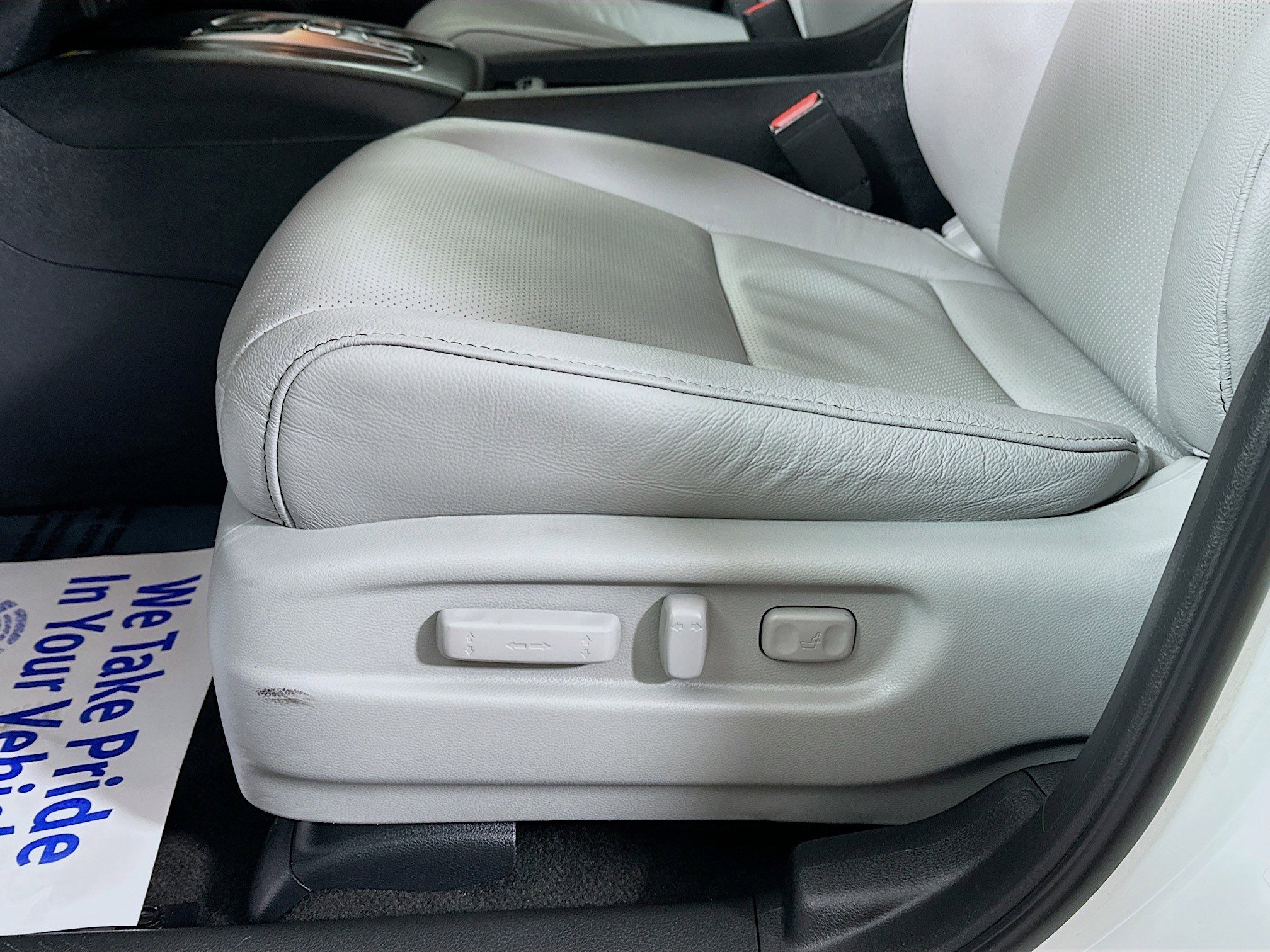 Used 2023 Honda Passport EX-L image 18
