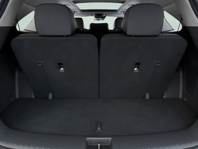 Used 2026 Kia Sorento S w/ S Panoramic Sunroof Package FWD image 24