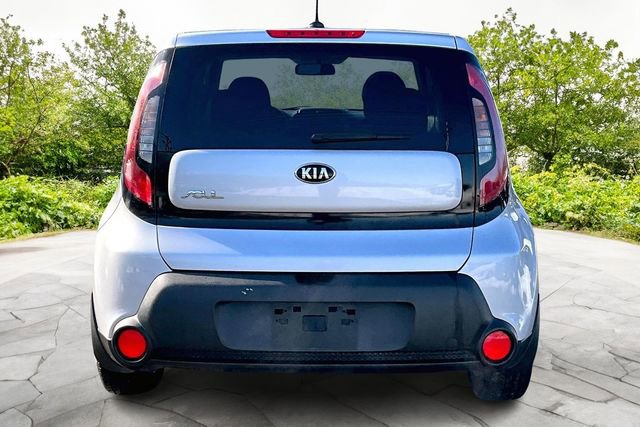 Used 2016 Kia Soul image 4