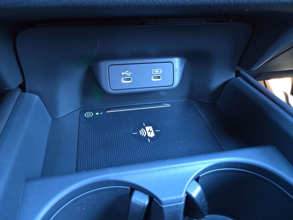 New 2026 Honda HR-V Sport image 14