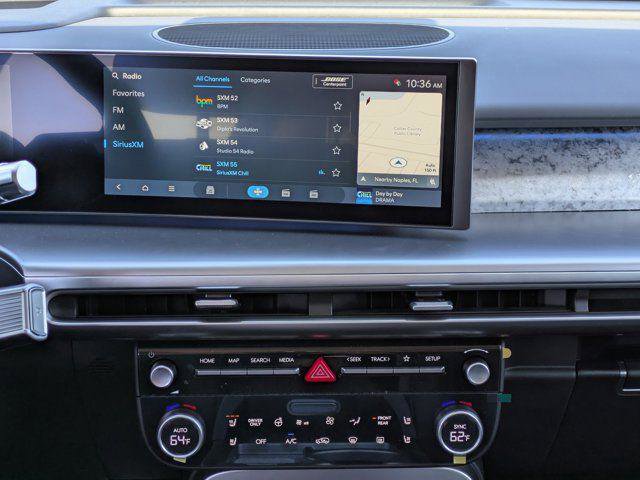 New 2026 Hyundai Ioniq 9 Calligraphy image 13