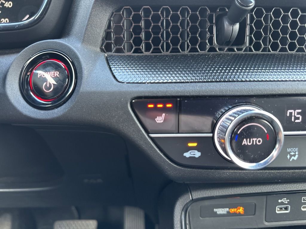 Used 2023 Honda CR-V Sport image 7