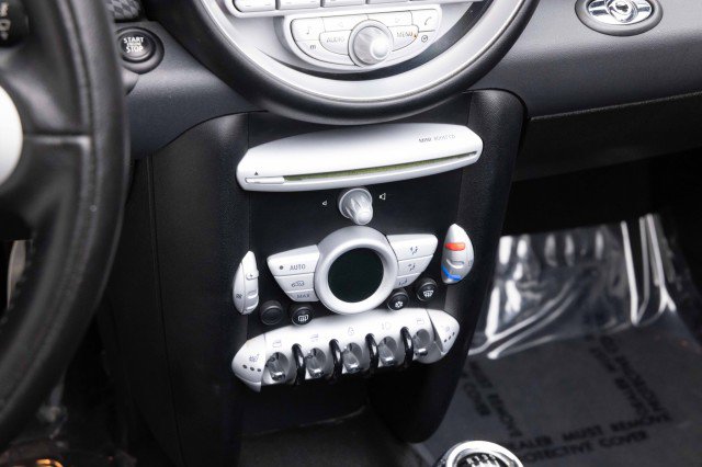 Used 2010 MINI Cooper S image 34