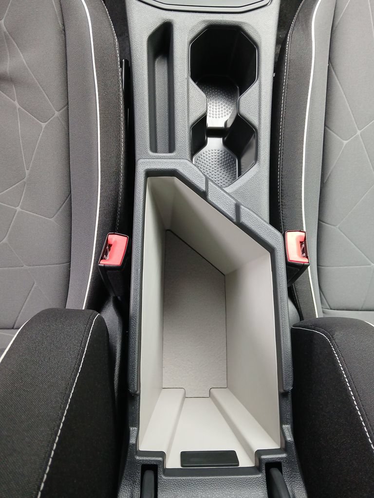 New 2026 Volkswagen Jetta Sport FWD image 24