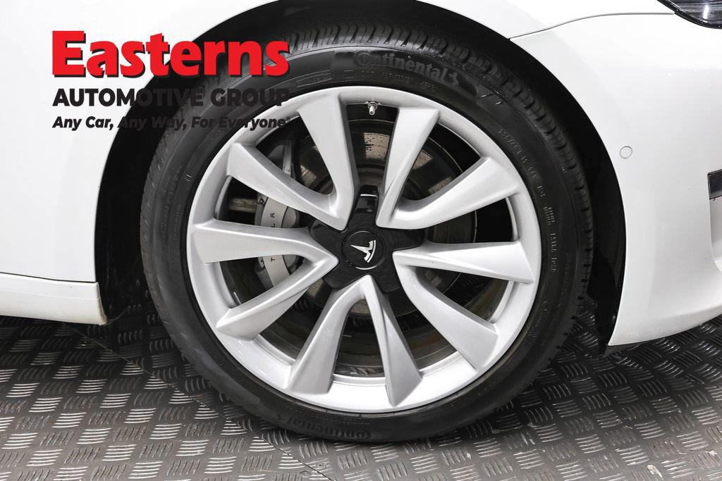 Used 2019 Tesla Model 3 Long Range AWD/4WD image 24