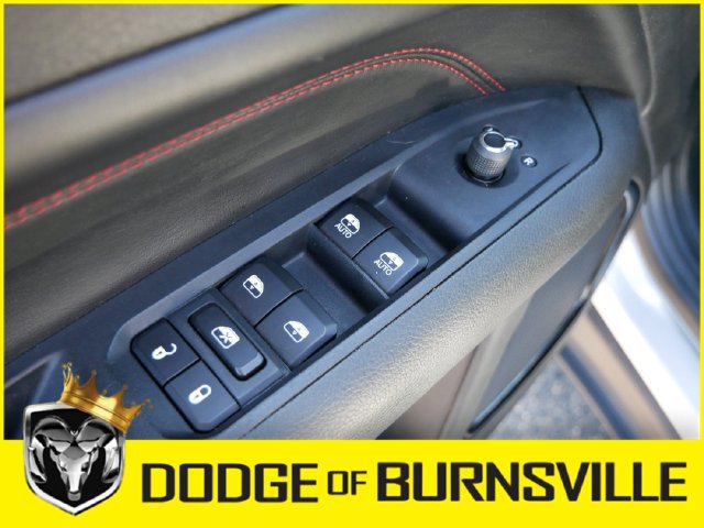 Used 2024 Jeep Compass Trailhawk AWD/4WD image 16