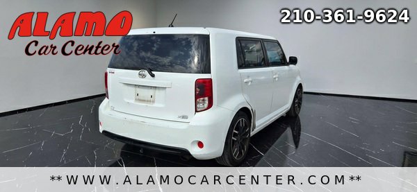 Used 2014 Scion xB image 5