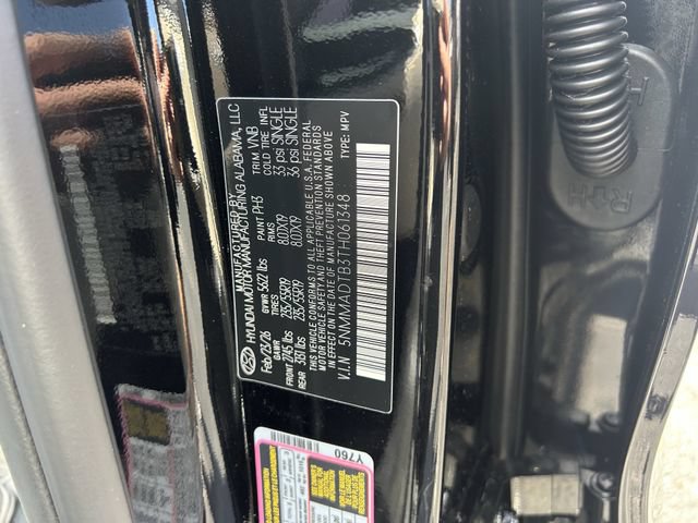 New 2026 Genesis GV70 2.5T AWD/4WD image 37