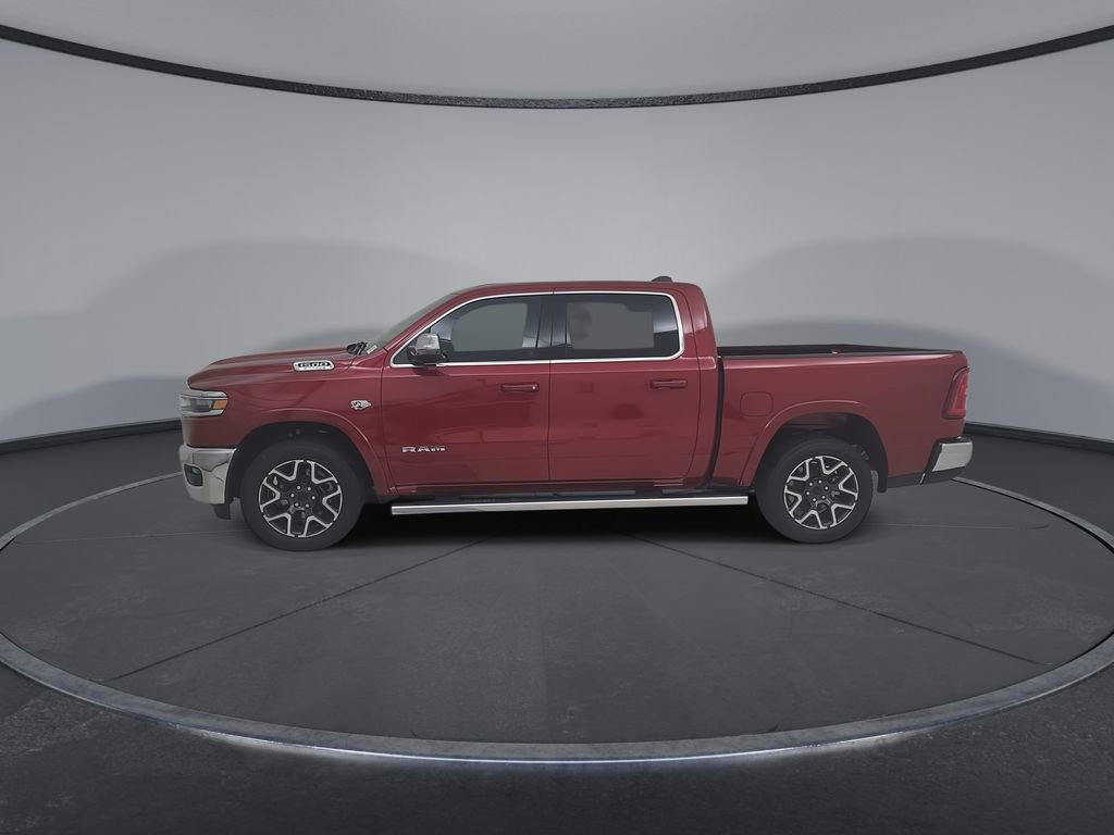 New 2026 RAM 1500 Laramie image 10