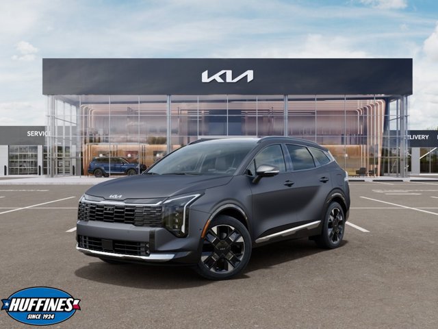 New 2027 Kia Sportage SX Prestige AWD/4WD image 1