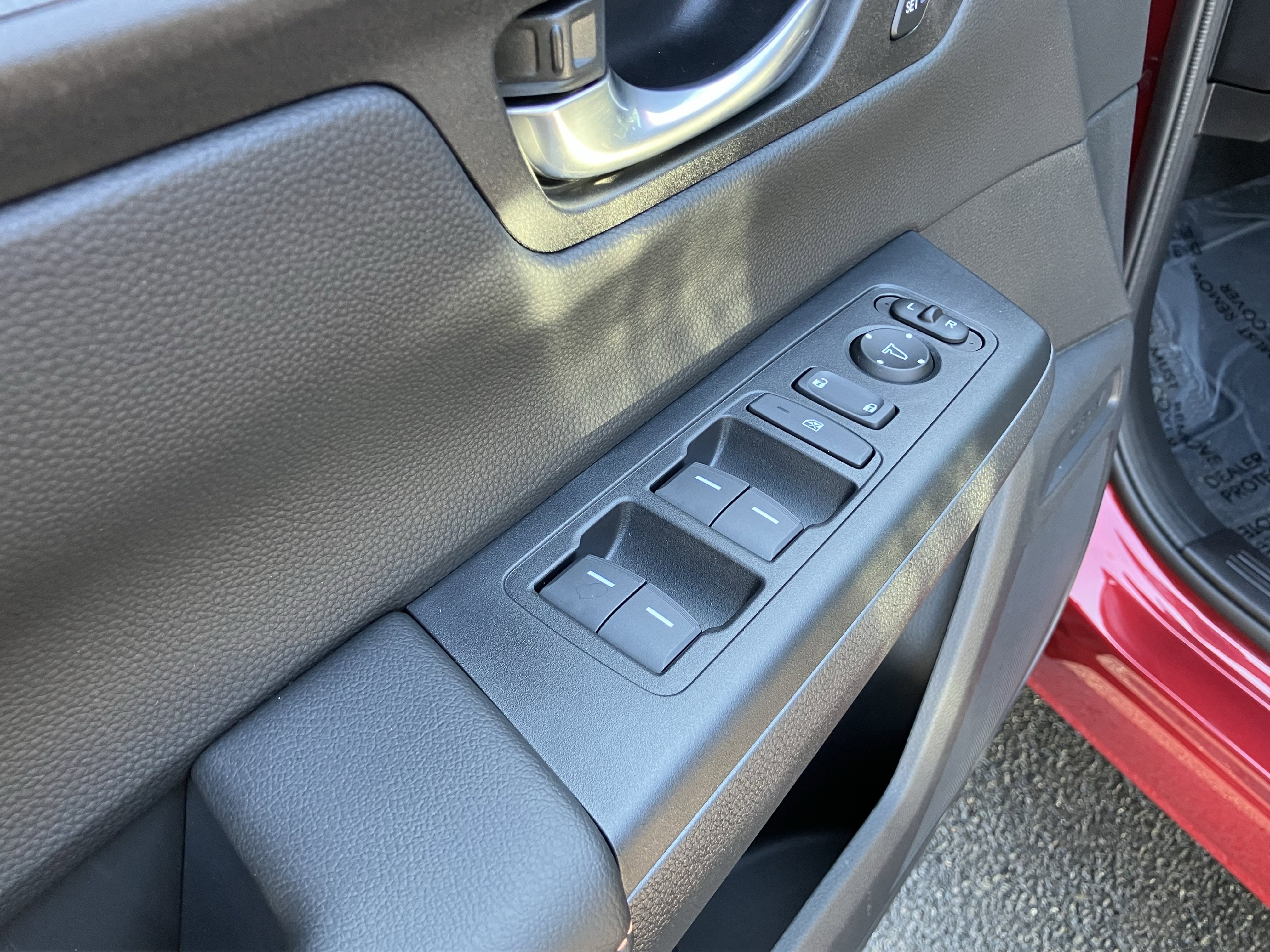 Certified 2026 Honda CR-V Sport-L image 15