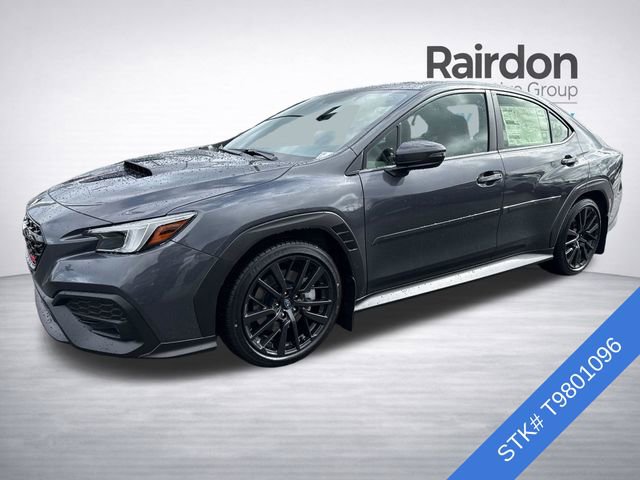 New 2026 Subaru WRX Limited image 3