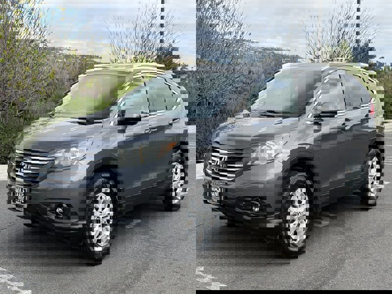 Used 2013 Honda CR-V EX-L image 3