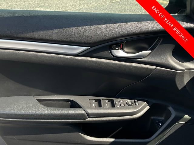 Used 2020 Honda Civic Sport image 12