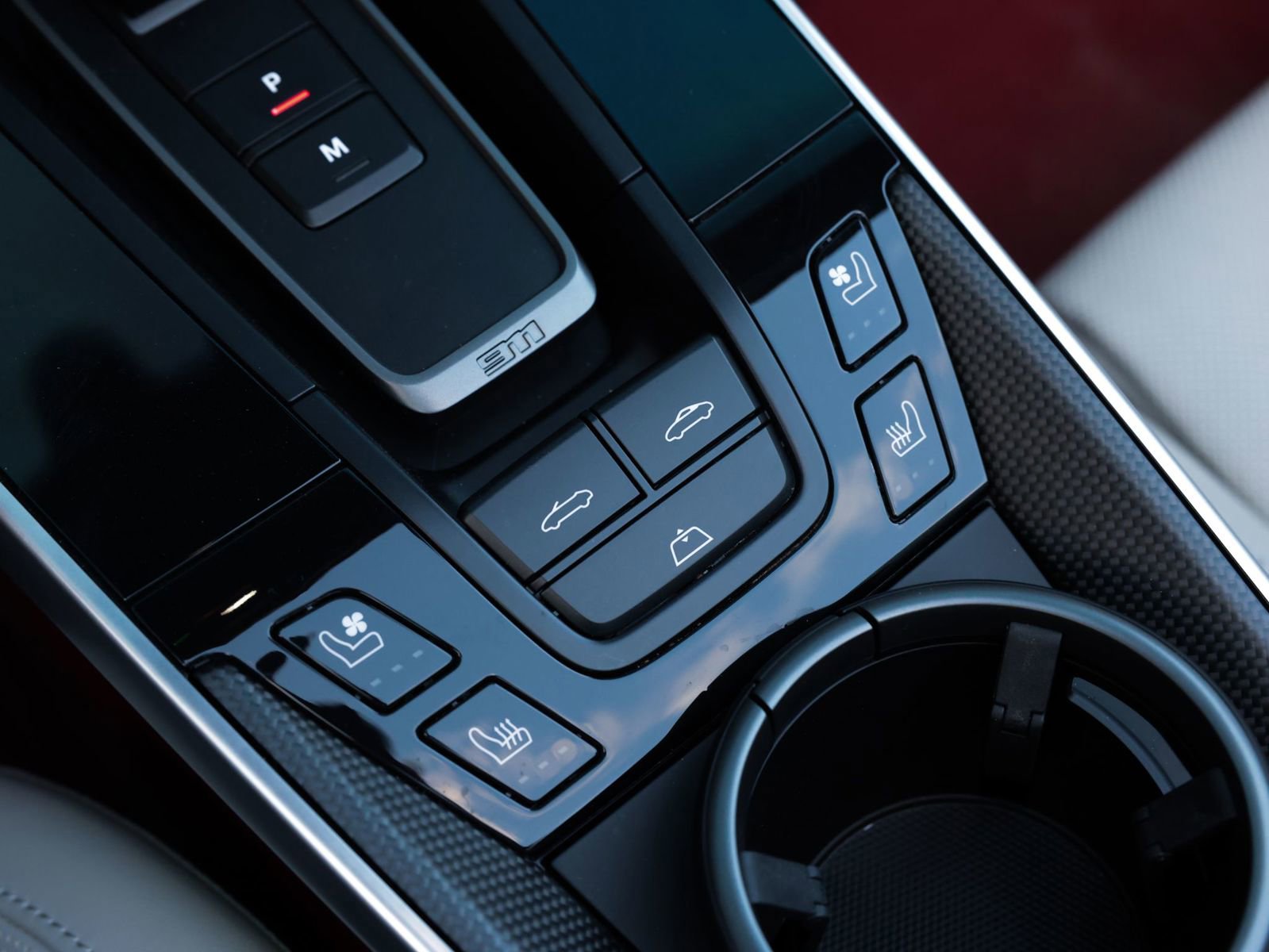 Used 2025 Porsche 911 Turbo S image 52