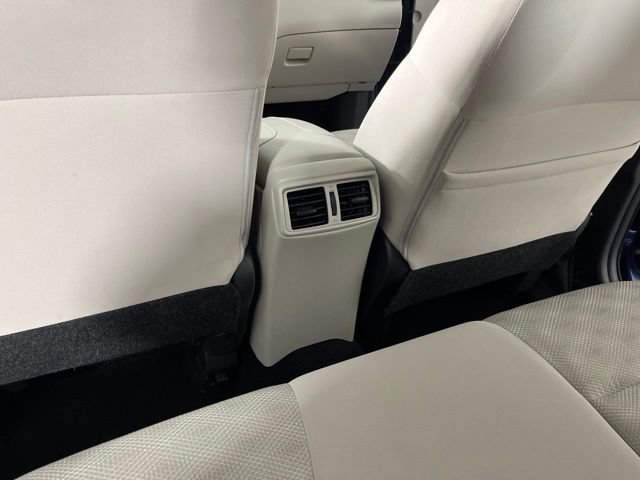 Used 2022 Nissan Rogue Sport SV FWD image 45