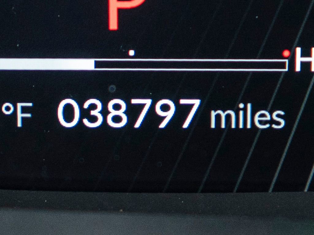 Certified 2023 Acura MDX SH-AWD w/ Technology Package image 22