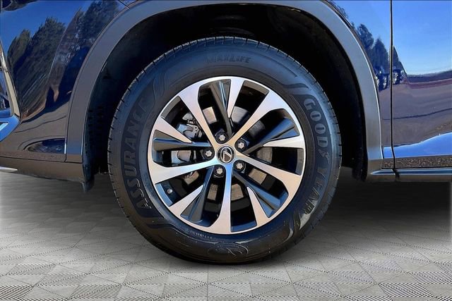 Used 2022 Lexus RX 350 FWD image 21