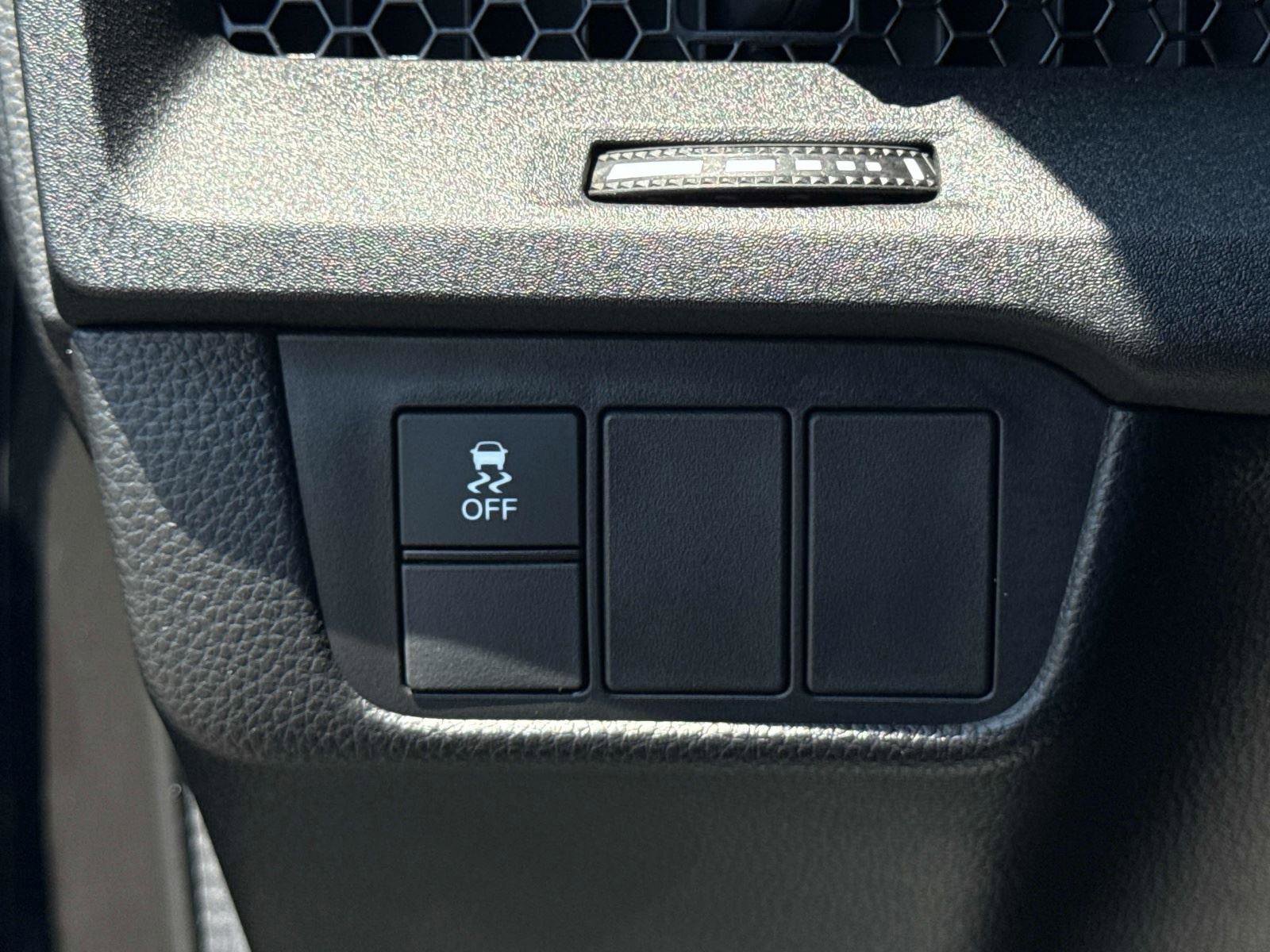 Certified 2025 Honda CR-V EX image 31