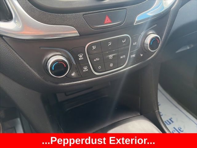 Used 2019 Chevrolet Equinox LT image 14