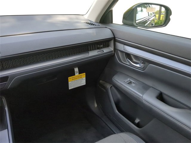 New 2026 Honda CR-V LX image 27