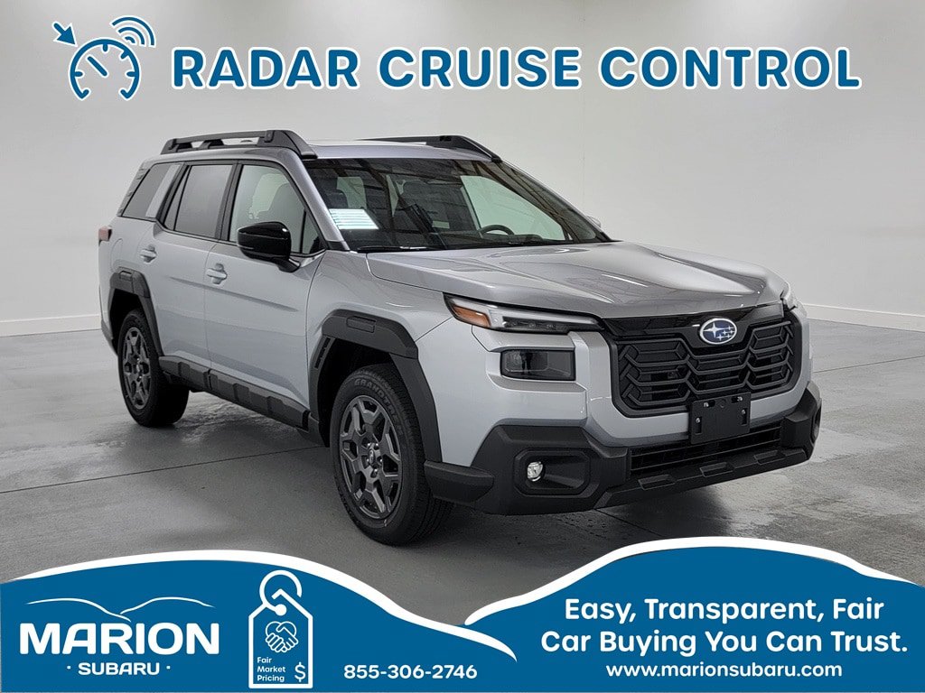 New 2026 Subaru Outback Premium AWD/4WD image 1