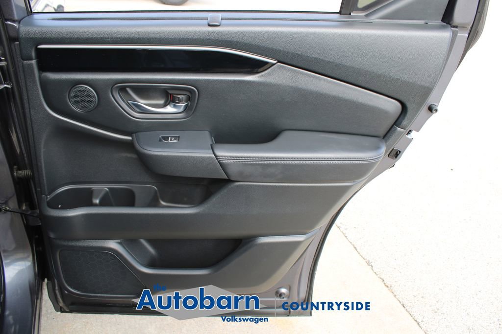Used 2023 Honda Pilot Touring image 26