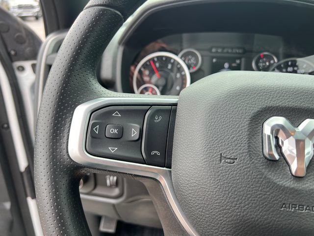New 2026 RAM 5500 Tradesman AWD/4WD image 13