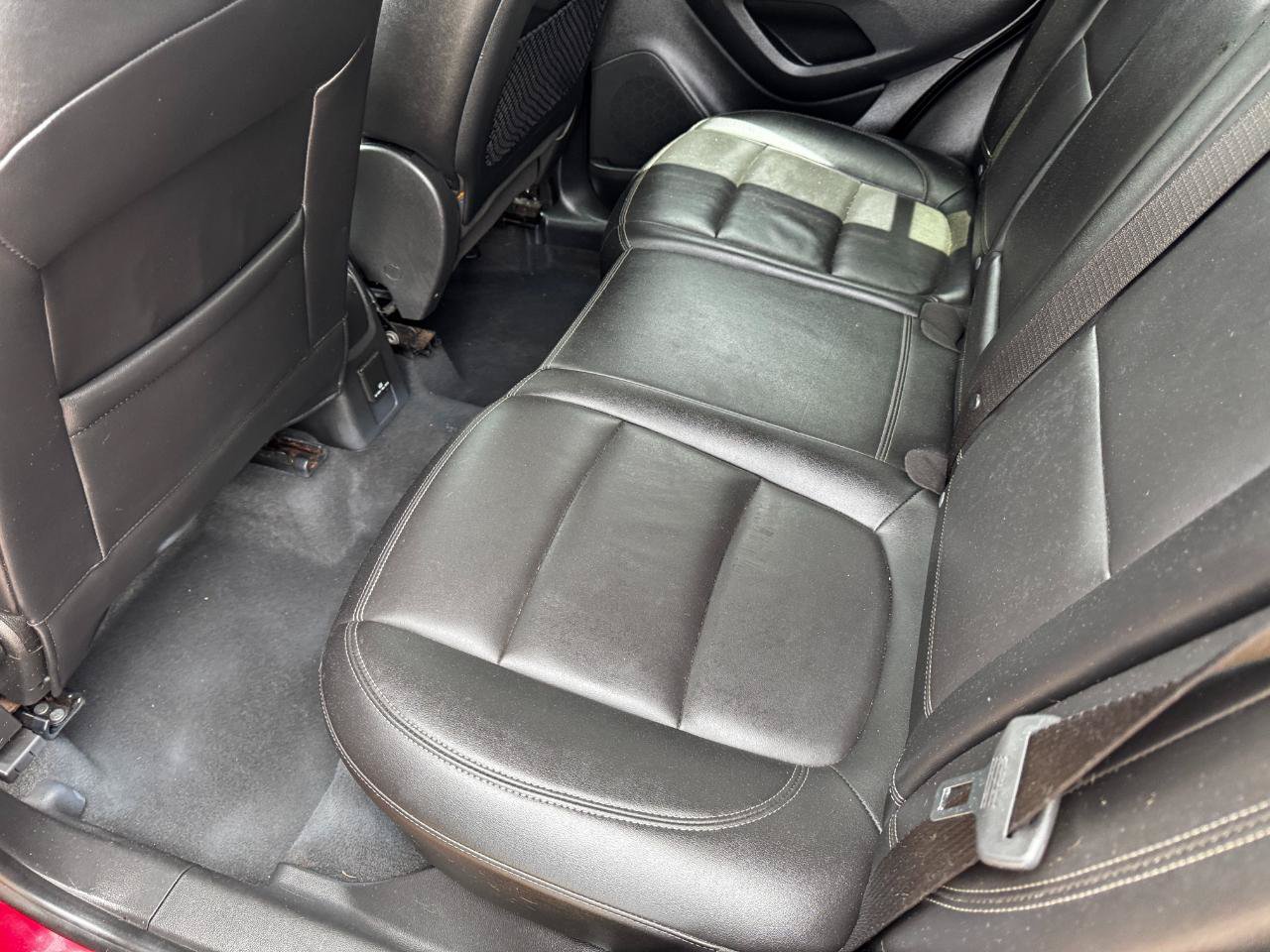 Used 2015 Buick Encore Leather FWD image 16