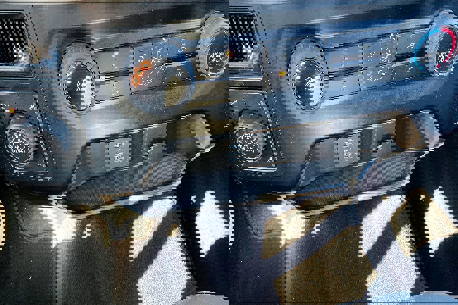 Used 2022 Ford F150 XL w/ Equipment Group 101A High image 30