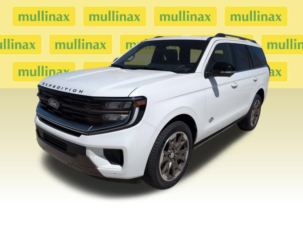 New 2025 Ford Expedition King Ranch image 11