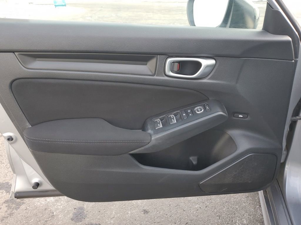 Used 2022 Honda Civic Sport image 30