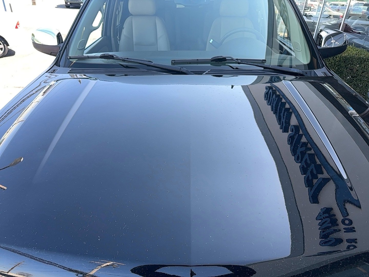 Used 2011 Chevrolet Tahoe LTZ AWD/4WD image 32