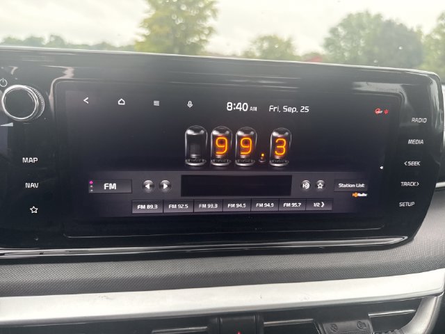 Certified 2022 Kia K5 GT-Line w/ GT-Line Awd Premium Package image 23