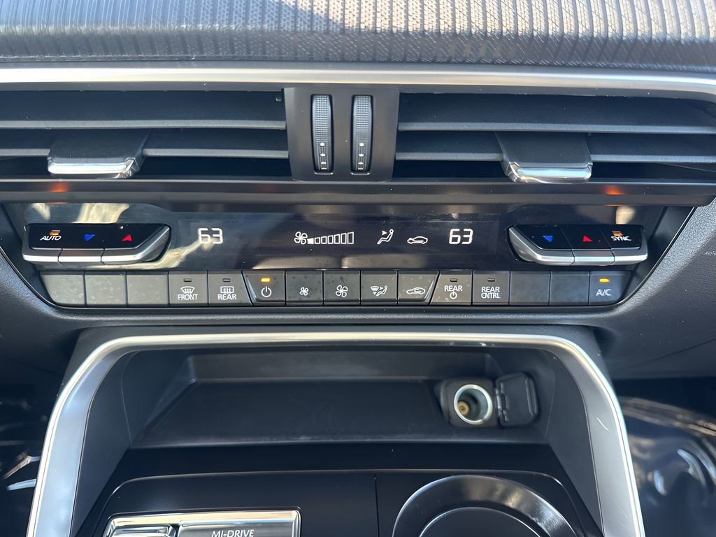 Used 2024 MAZDA CX-90 3.3 Turbo w/ Select Package image 20