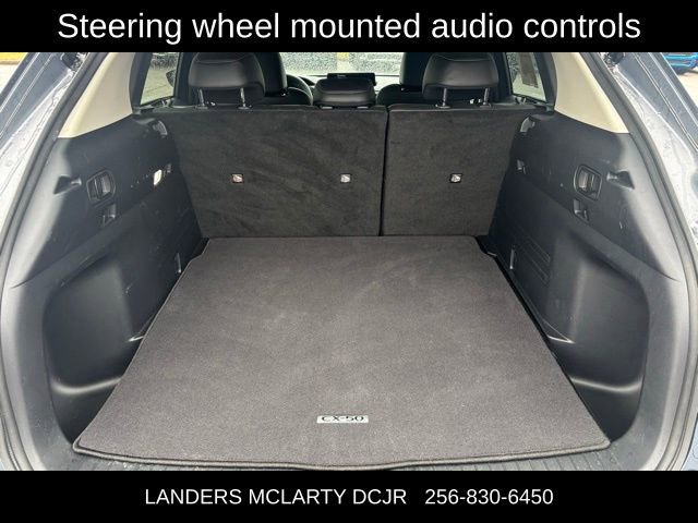 Used 2024 MAZDA CX-50 AWD 2.5 S w/ Select Package image 16