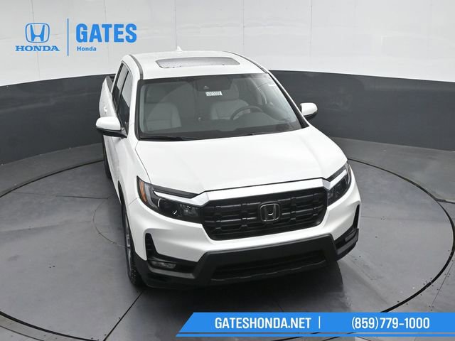New 2026 Honda Ridgeline RTL image 42