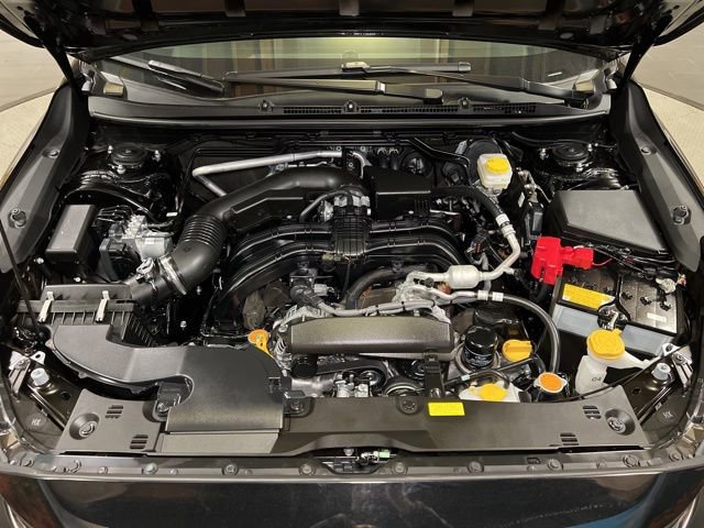 Certified 2025 Subaru Crosstrek 2.0i Premium image 21