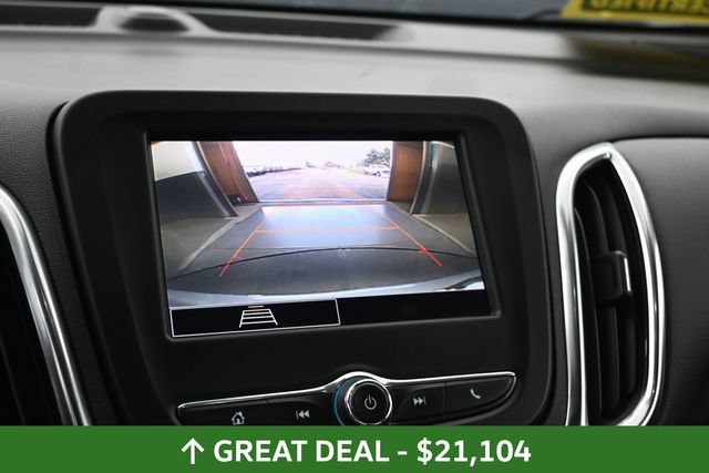 Used 2024 Chevrolet Equinox LT AWD/4WD image 30