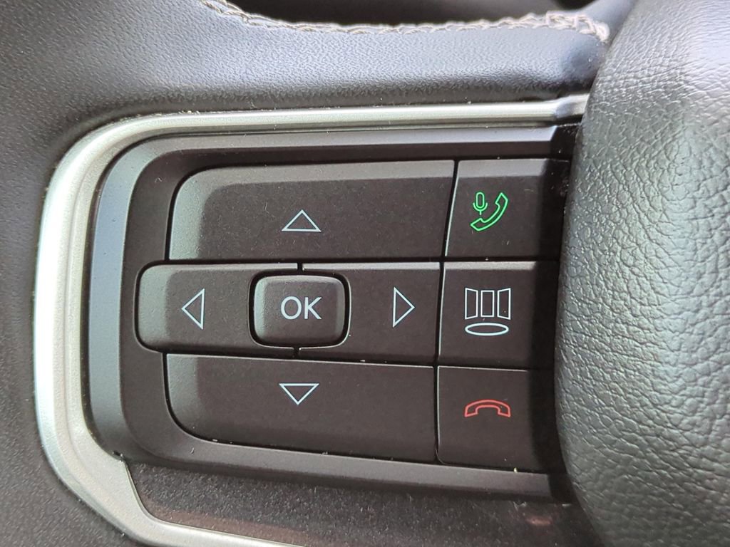 Used 2022 Jeep Wagoneer Series I w/ Convenience Group I image 30