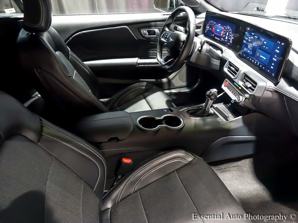 Used 2024 Ford Mustang GT Premium image 25