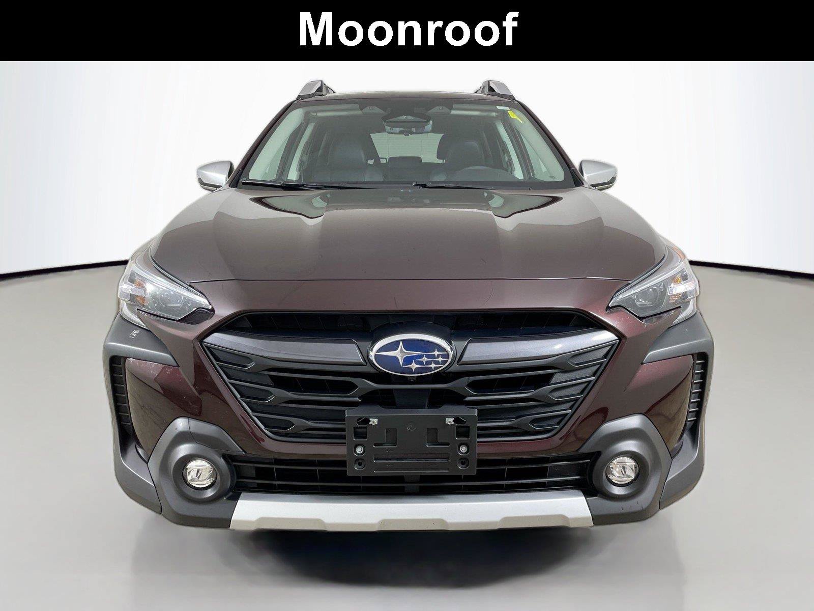 Used 2023 Subaru Outback Touring XT AWD/4WD image 3