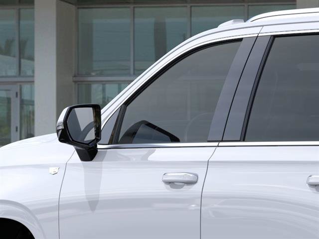 New 2026 Cadillac Escalade Luxury w/ Touring Package AWD/4WD image 12