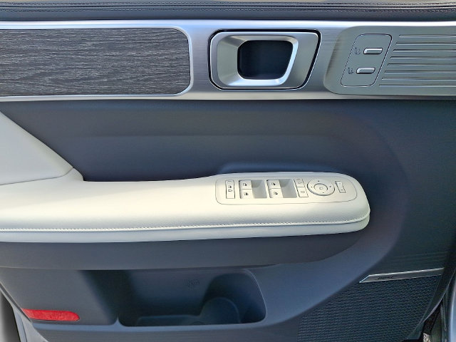 New 2027 Hyundai Santa Fe Calligraphy AWD/4WD image 8