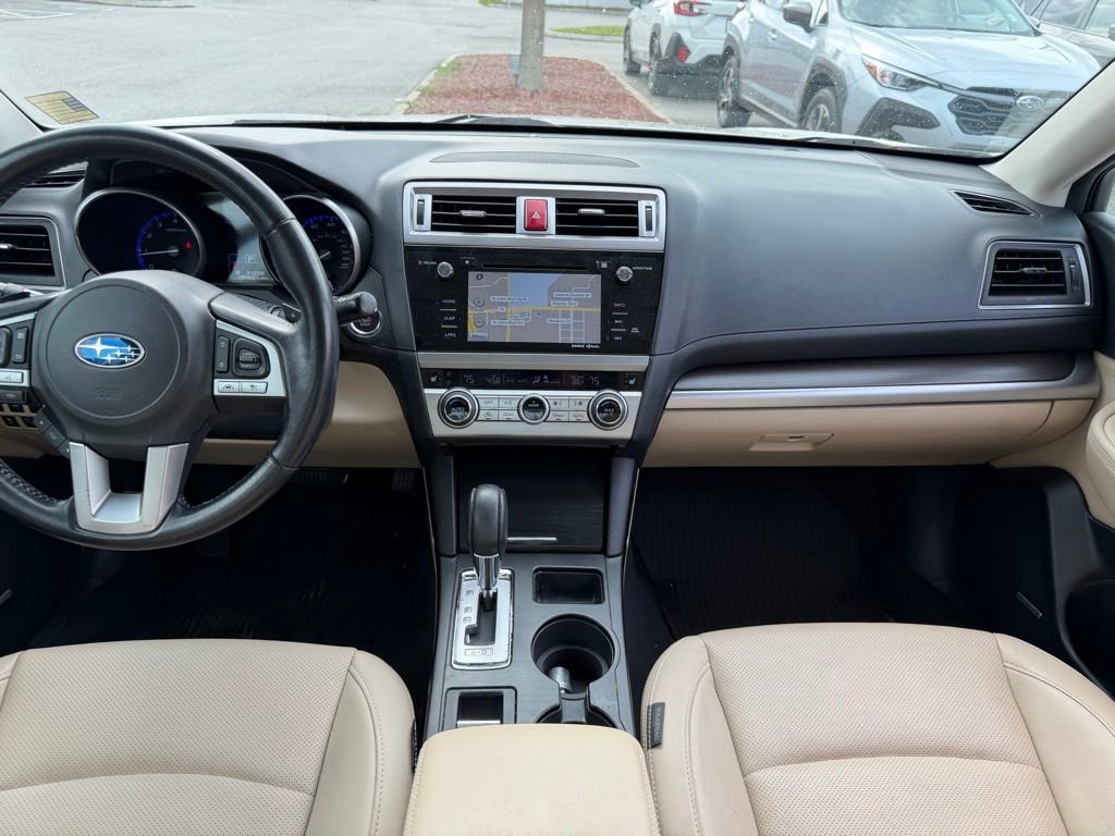 Used 2016 Subaru Legacy 2.5i Limited AWD/4WD image 19
