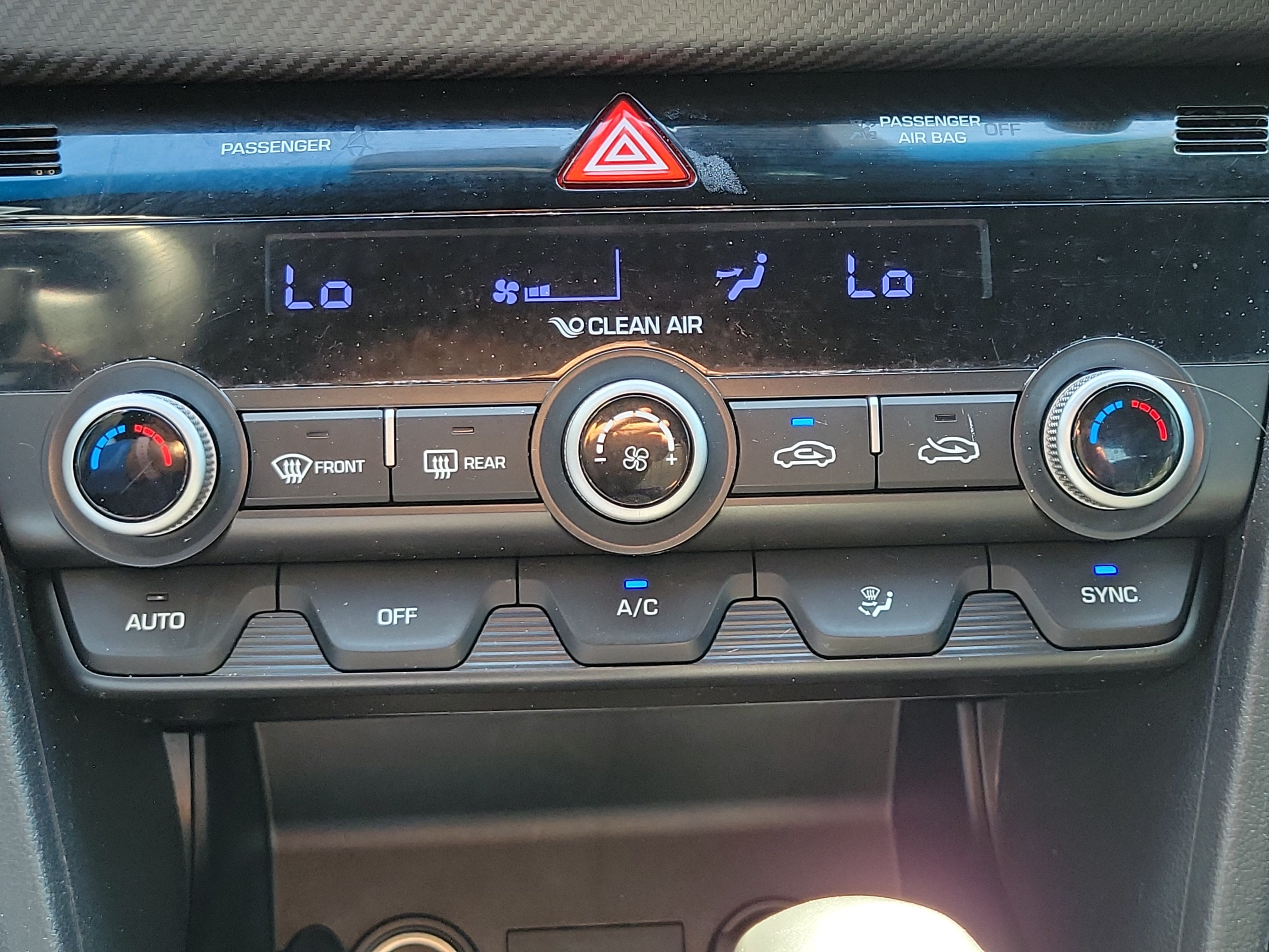 Used 2020 Hyundai Elantra Sport w/ Cargo Package (C1) FWD image 26