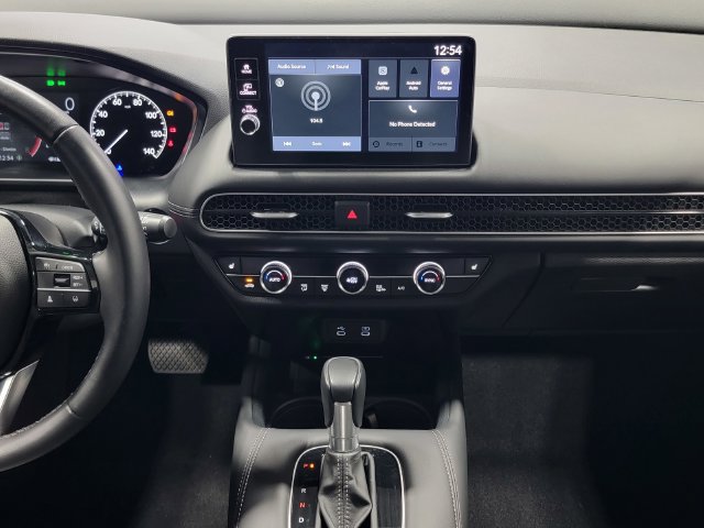 Certified 2026 Honda HR-V EX-L image 19