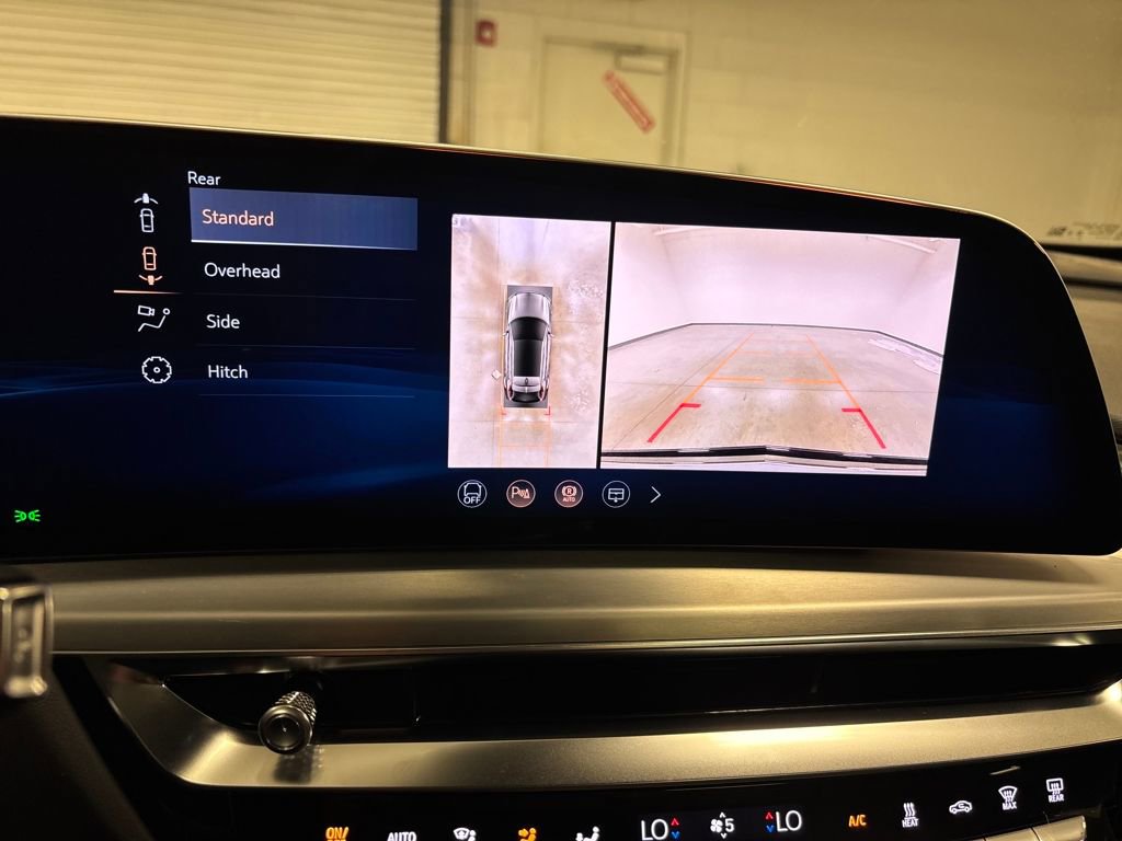 New 2026 Cadillac Lyriq Premium Sport w/ LPO, Floor Liner Package image 37